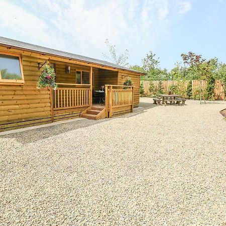 Willow Lodge Тенбі Екстер'єр фото