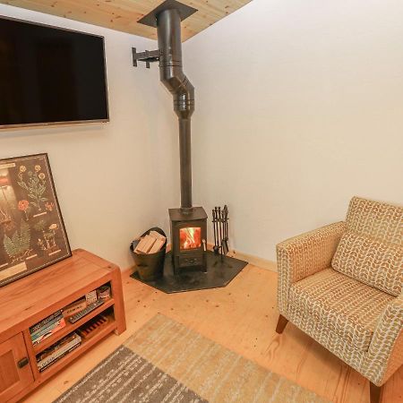 Willow Lodge Тенбі Екстер'єр фото