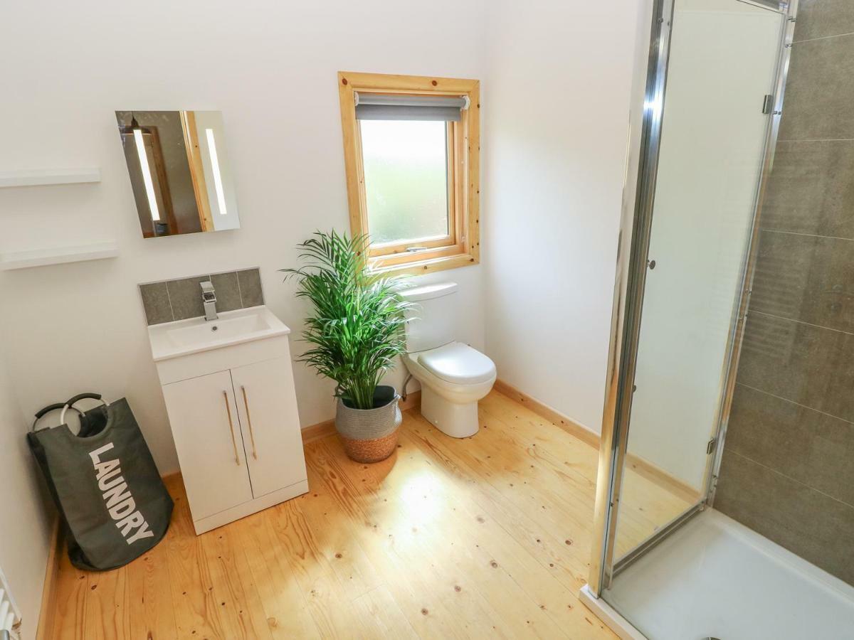 Willow Lodge Тенбі Екстер'єр фото