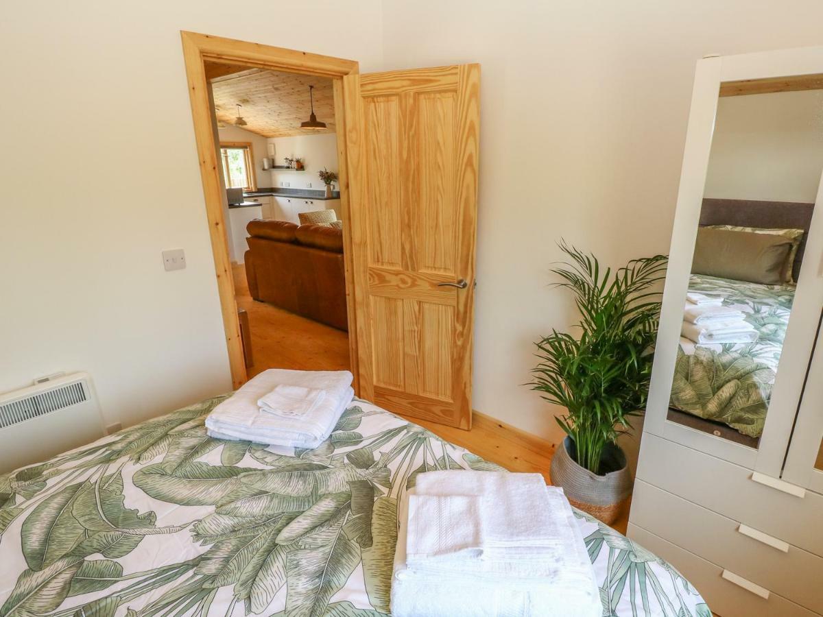 Willow Lodge Тенбі Екстер'єр фото