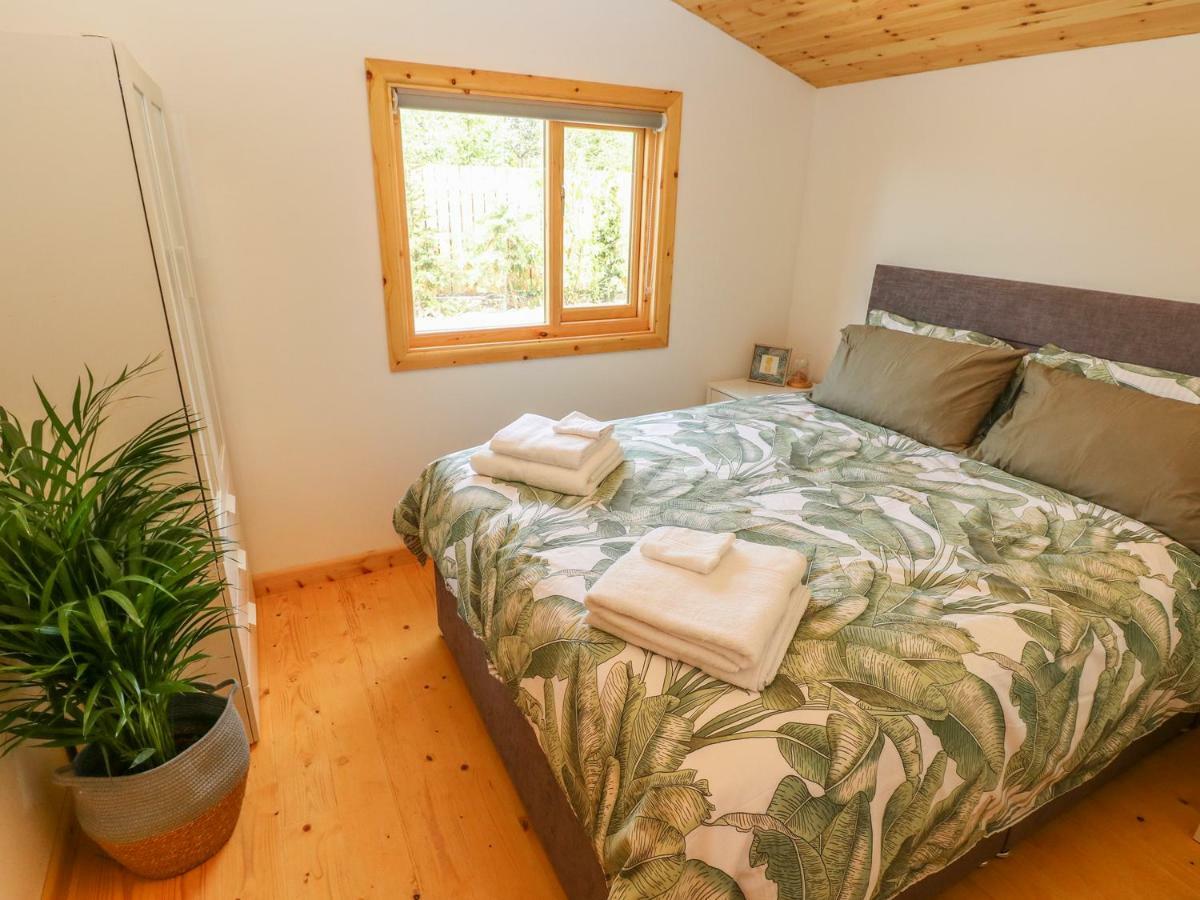 Willow Lodge Тенбі Екстер'єр фото