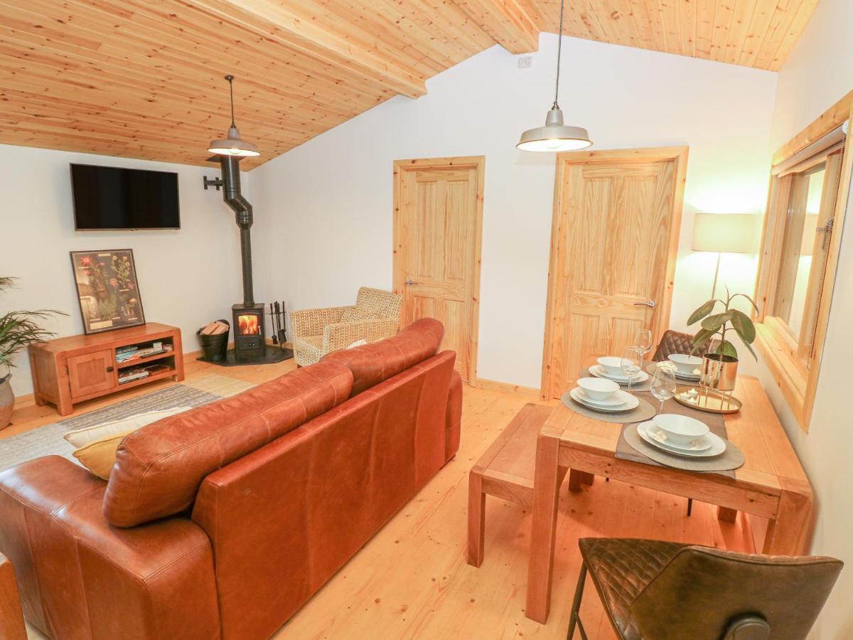 Willow Lodge Тенбі Екстер'єр фото