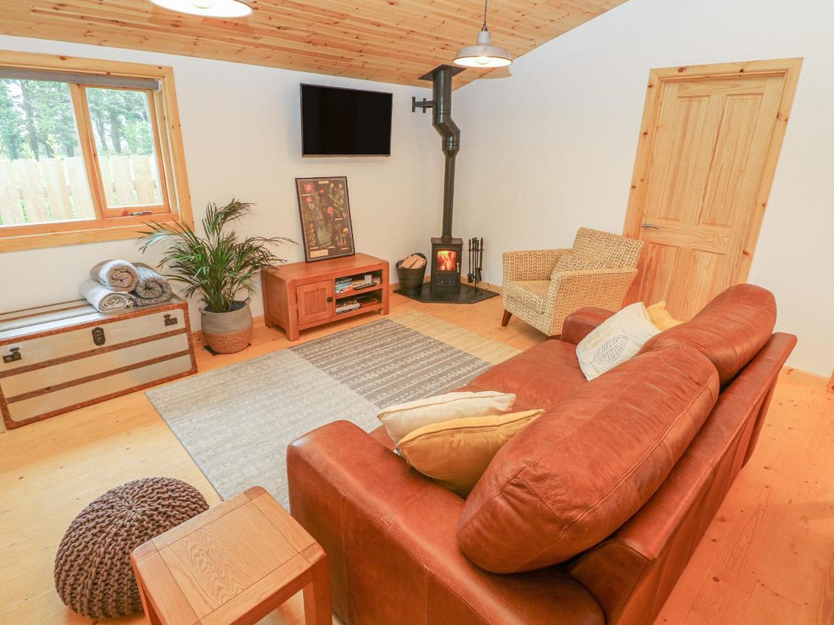 Willow Lodge Тенбі Екстер'єр фото