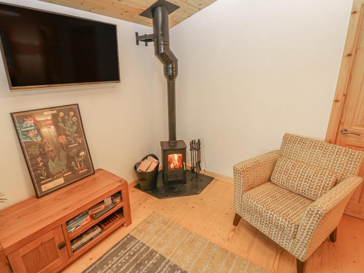 Willow Lodge Тенбі Екстер'єр фото