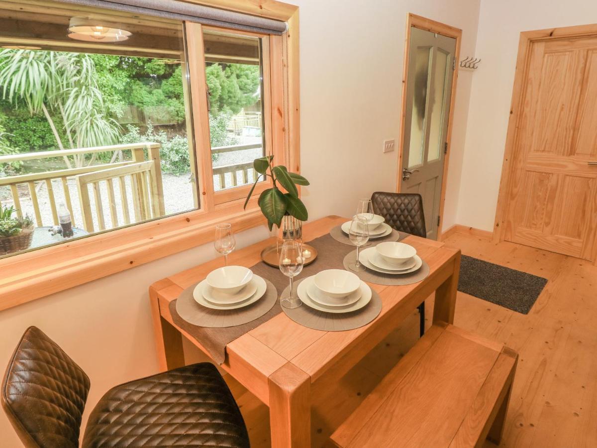 Willow Lodge Тенбі Екстер'єр фото